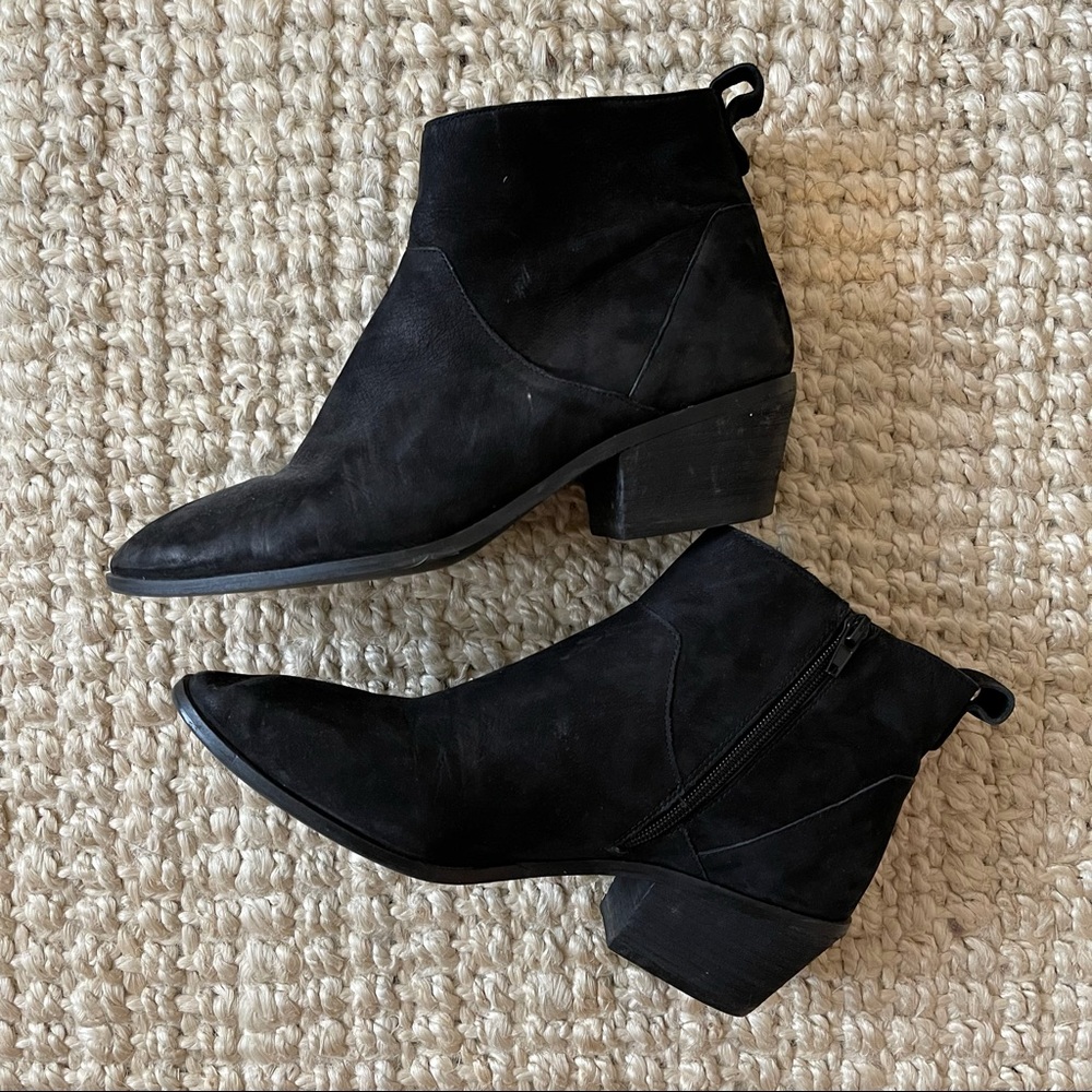 Sole Society Vixen Bootie - 10